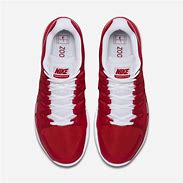 Image result for Red Tennis Shoes Nike Boy