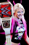 Image result for Alexa Bliss Hairstyles