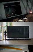 Image result for Largest TV Zeus