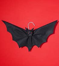 Image result for Hanging Bat Drawing