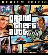Image result for Xbox One 2 Player Games GTA V