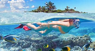 Image result for Snorkleing in Mayaguana Bahamas