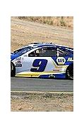 Image result for Chase Elliott and Mother
