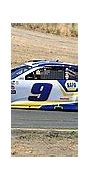 Image result for Chase Elliott Knee