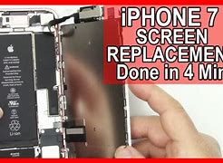 Image result for iPhone 7 About Screen