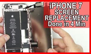 Image result for iPhone 7" LCD Replacement