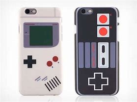 Image result for iPhone 11 Gameboy Case