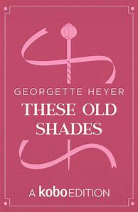 Image result for False Colours Georgette Heyer