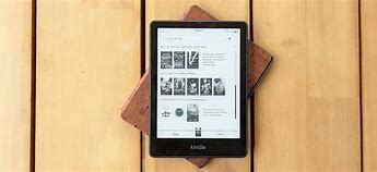 Image result for Amazon Kindle Paperwhite 11th Generation