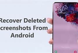 Image result for Recover Deleted Screenshots Windows 1.0