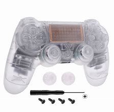 Image result for See through PS3 Controller