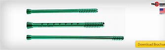 Image result for Single vs Double Threaded Screw