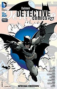 Image result for Detective Comics 75