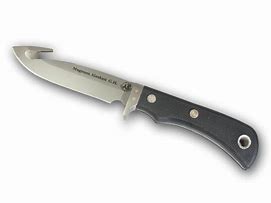 Image result for Alaskan Gut Knife