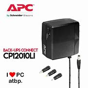 Image result for APC UPS Adapter