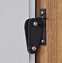 Image result for Barn Door Privacy Lock