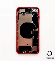 Image result for Papercraft iPhone 8 Plus Red