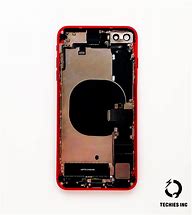Image result for iPhone 8 Housing with Logo