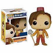 Image result for Dr Who Funko Pop