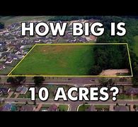 Image result for 10 Acres How Big