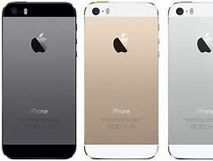 Image result for Colors iPhone 5 and 5S Difference