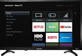 Image result for Sharp SDTV