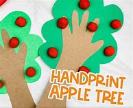 Image result for Apple Handprint