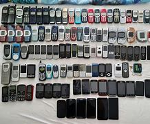 Image result for Lots of Cell Phones