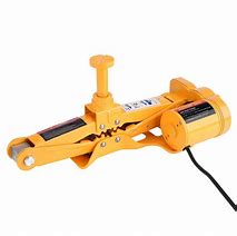Image result for Low Profile Electric Jack