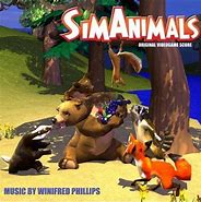 Image result for SimAnimals