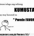 Image result for Pinoy Memes Baby