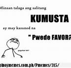 Image result for Meme Filipino Sweet