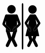 Image result for Lavatory Occupied Sign