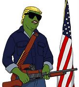 Image result for Pepe FBI