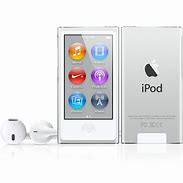 Image result for iPod Nano 7