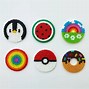 Image result for Cute Basic Perler Beads