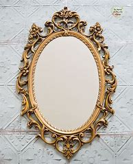 Image result for Reflection Old Mirror