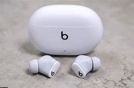 Image result for Beats Studio Buds White