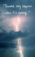 Image result for Lightning Quotes Funny