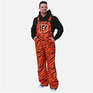 Image result for Cincinnati Bengals Tiger Stripes