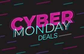 Image result for Best Cyber Monday Deals