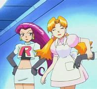 Image result for Pokemon Cassidy Butch