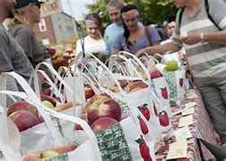 Image result for Apple Harvest Festival