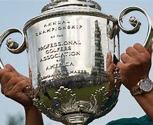 Image result for PGA Championship Trophy