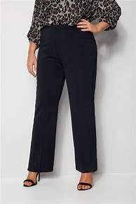 Image result for Bootcut Trousers