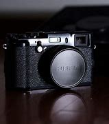 Image result for Fujifilm X100 Black Limited Edition 第一代黑漆