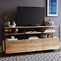 Image result for Industrial Media Console