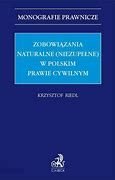 Image result for co_to_za_zobowiązania_naturalne