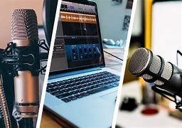 Image result for Podcast Recording Software