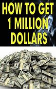 Image result for 1000000 USD
